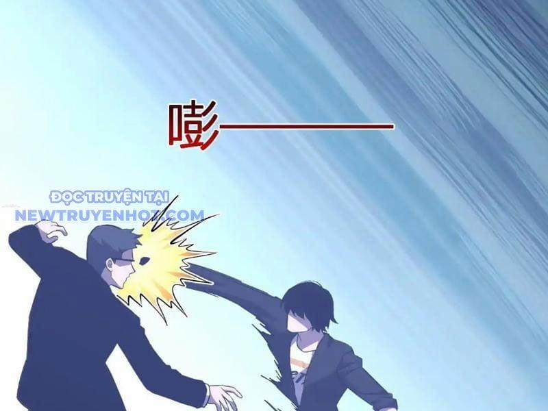 Ta Hoá Thân Ma Thần, Trở Thành Diệt Thế Cự Thú! 15 trang 63