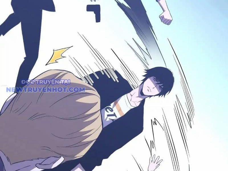 Ta Hoá Thân Ma Thần, Trở Thành Diệt Thế Cự Thú! 15 trang 64