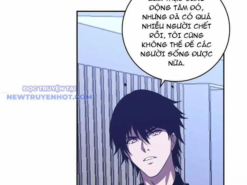 Ta Hoá Thân Ma Thần, Trở Thành Diệt Thế Cự Thú! 15 trang 72