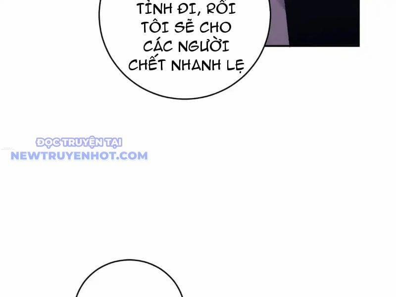 Ta Hoá Thân Ma Thần, Trở Thành Diệt Thế Cự Thú! 15 trang 74