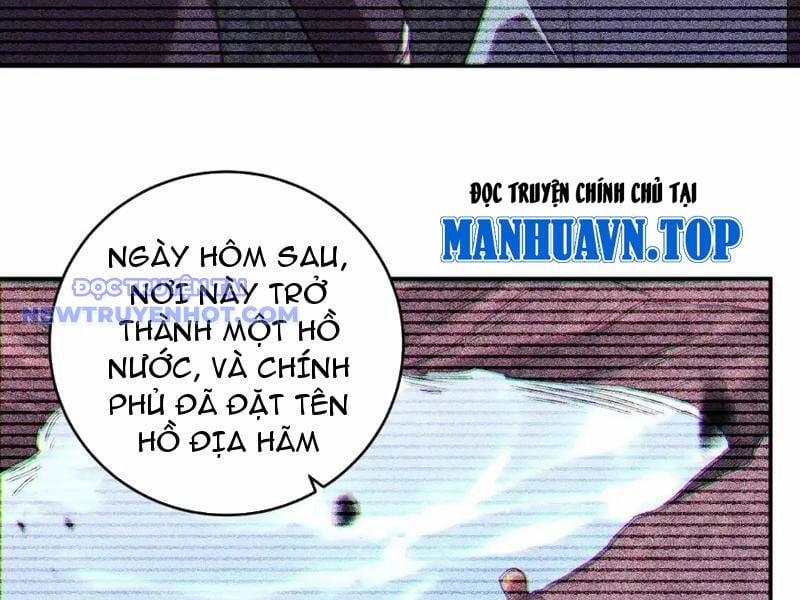 Ta Hoá Thân Ma Thần, Trở Thành Diệt Thế Cự Thú! 15 trang 79