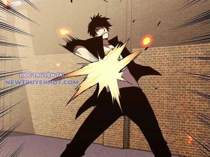 Ta Hoá Thân Ma Thần, Trở Thành Diệt Thế Cự Thú! 15 trang 8