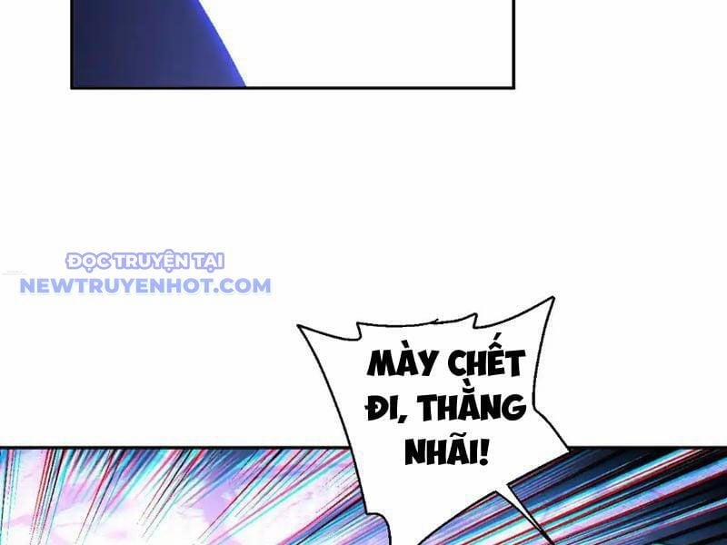 Ta Hoá Thân Ma Thần, Trở Thành Diệt Thế Cự Thú! 15 trang 84