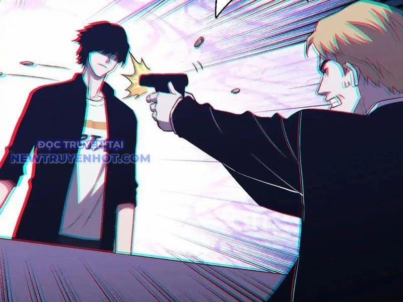 Ta Hoá Thân Ma Thần, Trở Thành Diệt Thế Cự Thú! 15 trang 85