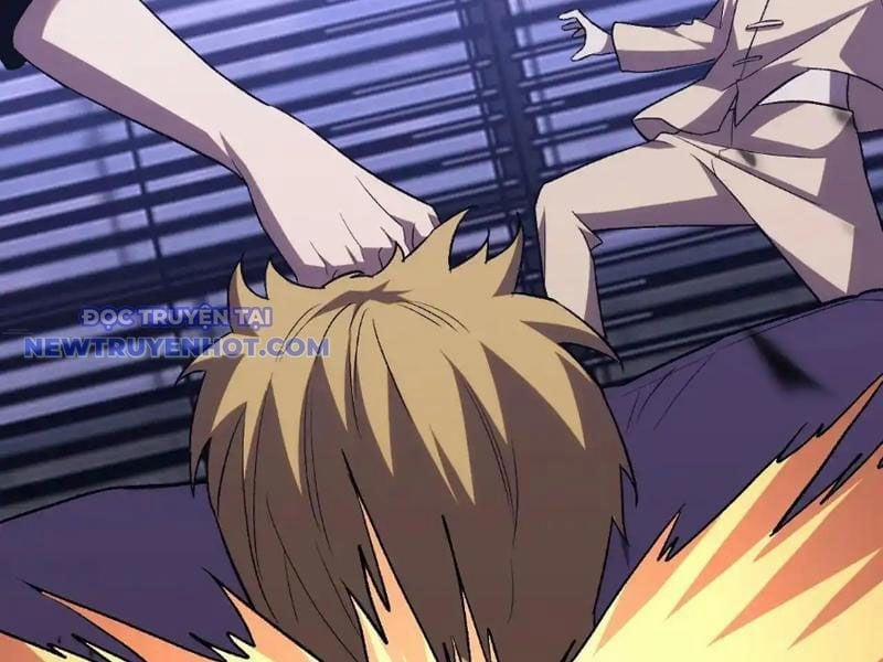 Ta Hoá Thân Ma Thần, Trở Thành Diệt Thế Cự Thú! 15 trang 88