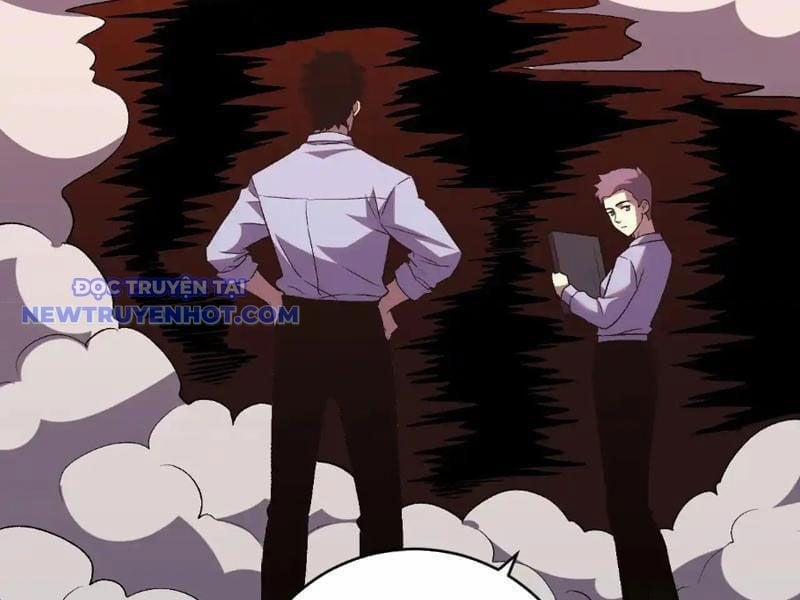 Ta Hoá Thân Ma Thần, Trở Thành Diệt Thế Cự Thú! 15 trang 92