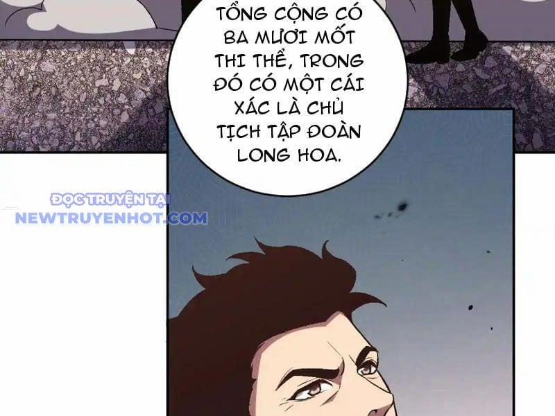 Ta Hoá Thân Ma Thần, Trở Thành Diệt Thế Cự Thú! 15 trang 93