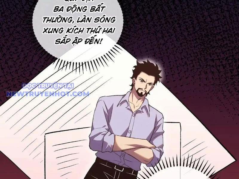 Ta Hoá Thân Ma Thần, Trở Thành Diệt Thế Cự Thú! 15 trang 96