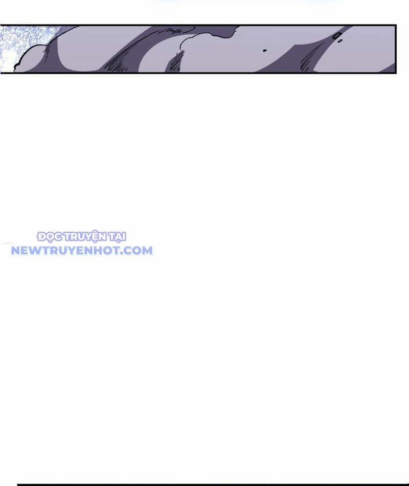 Ta Hoá Thân Ma Thần, Trở Thành Diệt Thế Cự Thú! 16 trang 10