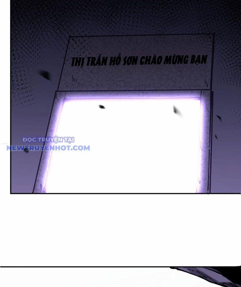 Ta Hoá Thân Ma Thần, Trở Thành Diệt Thế Cự Thú! 16 trang 11