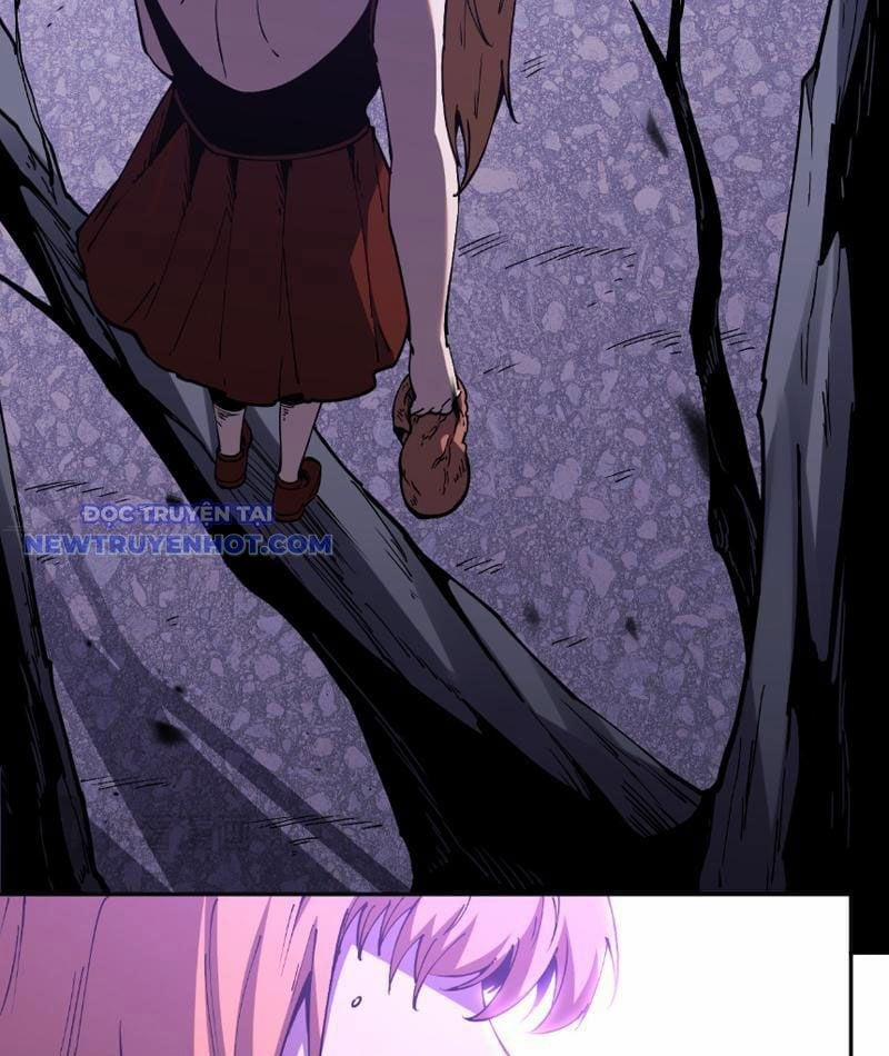 Ta Hoá Thân Ma Thần, Trở Thành Diệt Thế Cự Thú! 16 trang 17