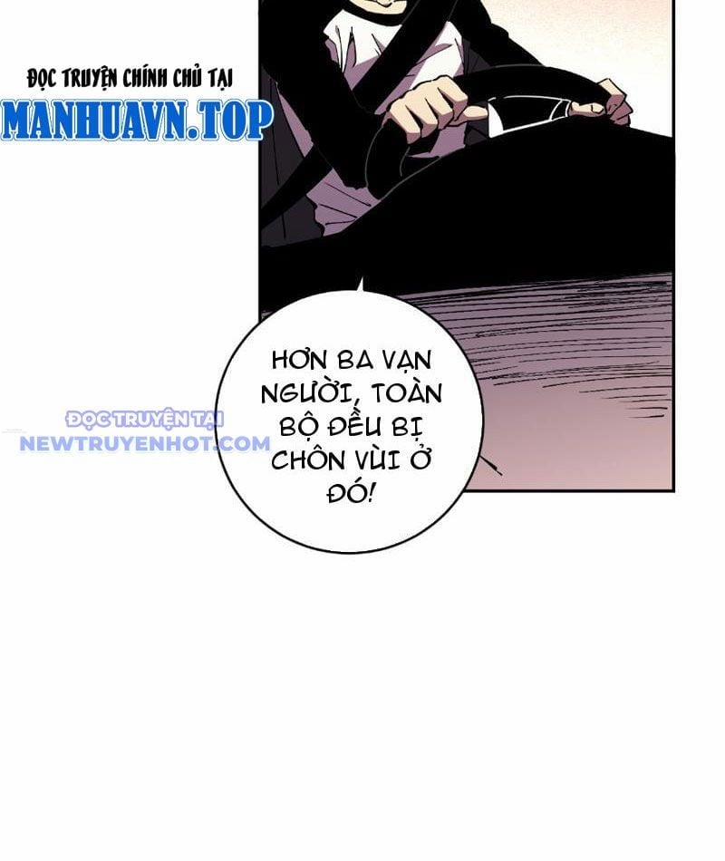 Ta Hoá Thân Ma Thần, Trở Thành Diệt Thế Cự Thú! 16 trang 33
