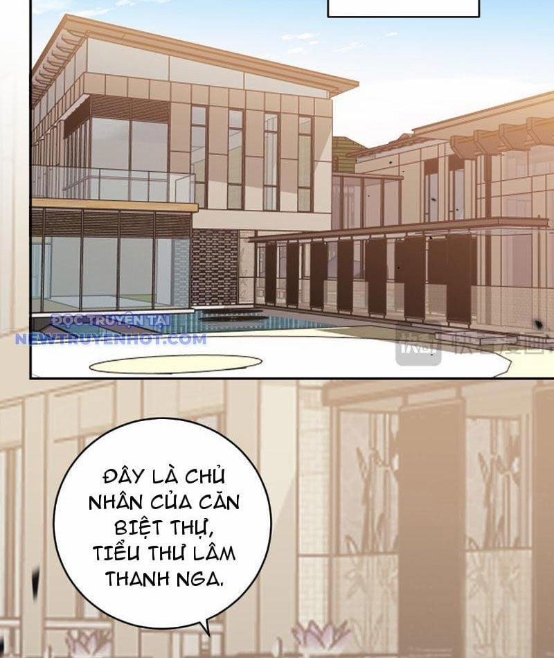 Ta Hoá Thân Ma Thần, Trở Thành Diệt Thế Cự Thú! 16 trang 37