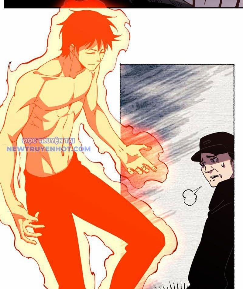 Ta Hoá Thân Ma Thần, Trở Thành Diệt Thế Cự Thú! 16 trang 47