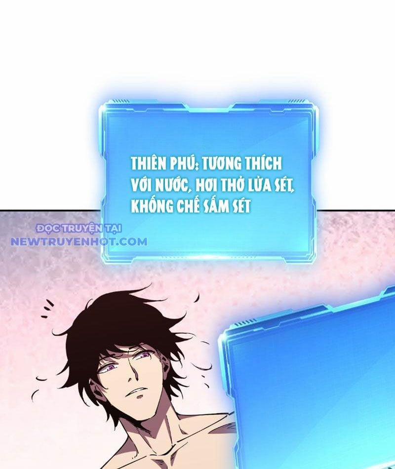 Ta Hoá Thân Ma Thần, Trở Thành Diệt Thế Cự Thú! 16 trang 50