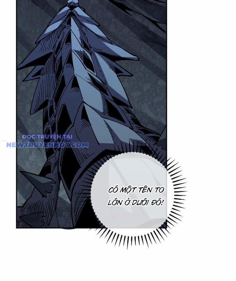 Ta Hoá Thân Ma Thần, Trở Thành Diệt Thế Cự Thú! 16 trang 57