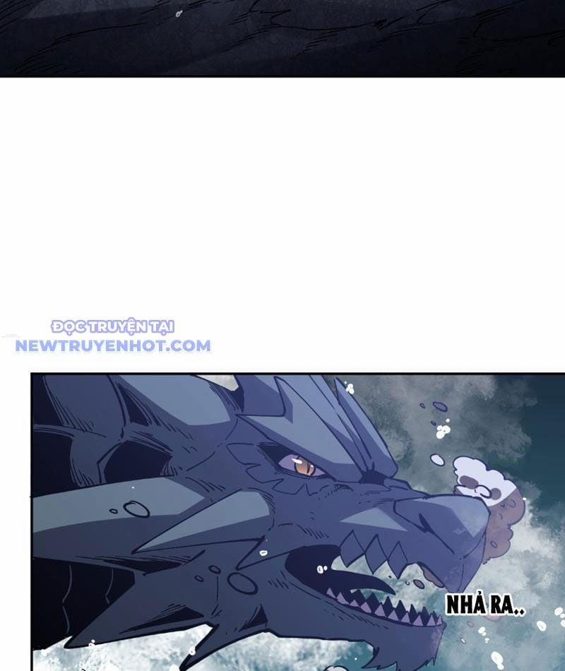 Ta Hoá Thân Ma Thần, Trở Thành Diệt Thế Cự Thú! 16 trang 64