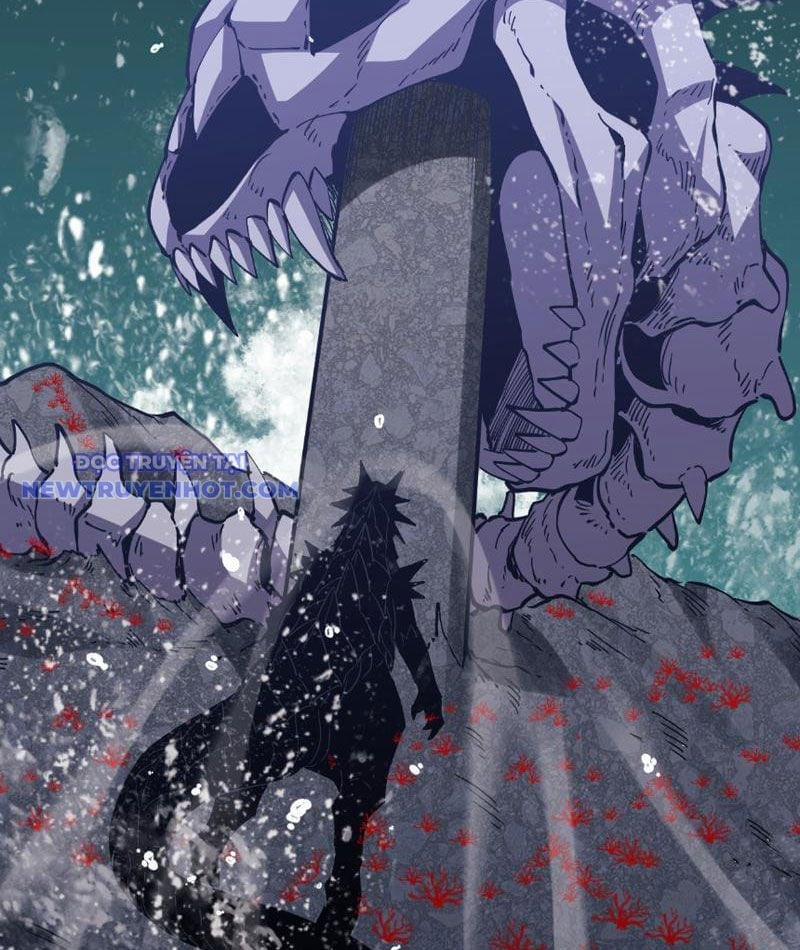 Ta Hoá Thân Ma Thần, Trở Thành Diệt Thế Cự Thú! 16 trang 66