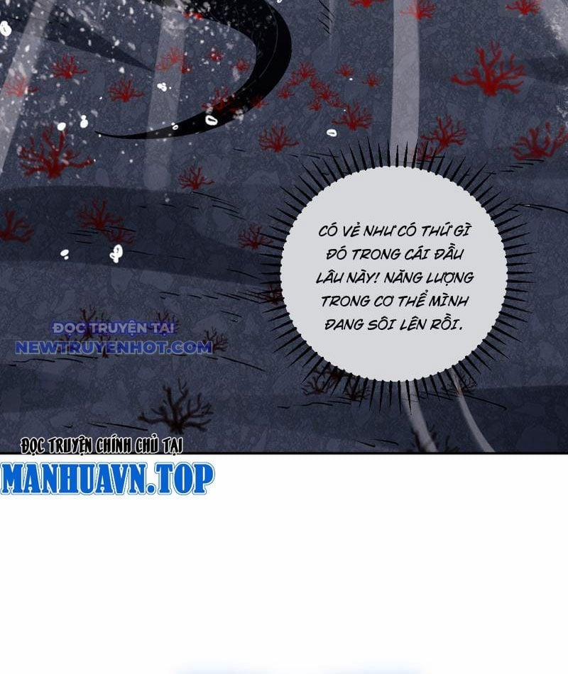 Ta Hoá Thân Ma Thần, Trở Thành Diệt Thế Cự Thú! 16 trang 67