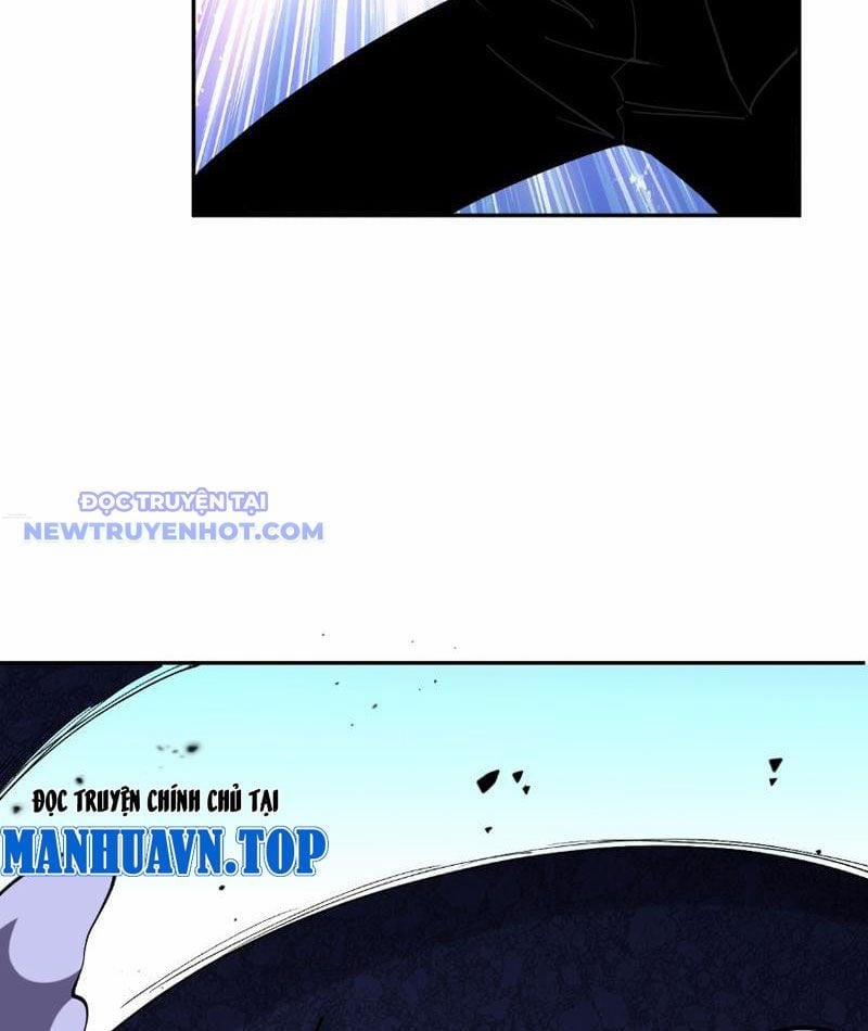 Ta Hoá Thân Ma Thần, Trở Thành Diệt Thế Cự Thú! 16 trang 7