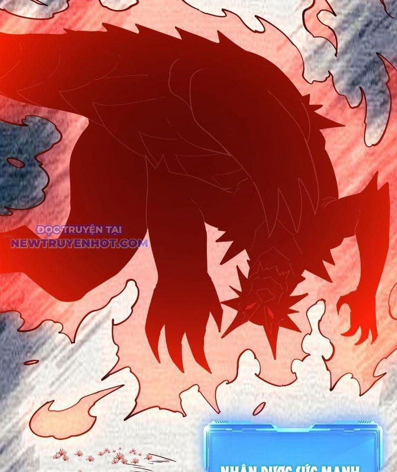 Ta Hoá Thân Ma Thần, Trở Thành Diệt Thế Cự Thú! 16 trang 70