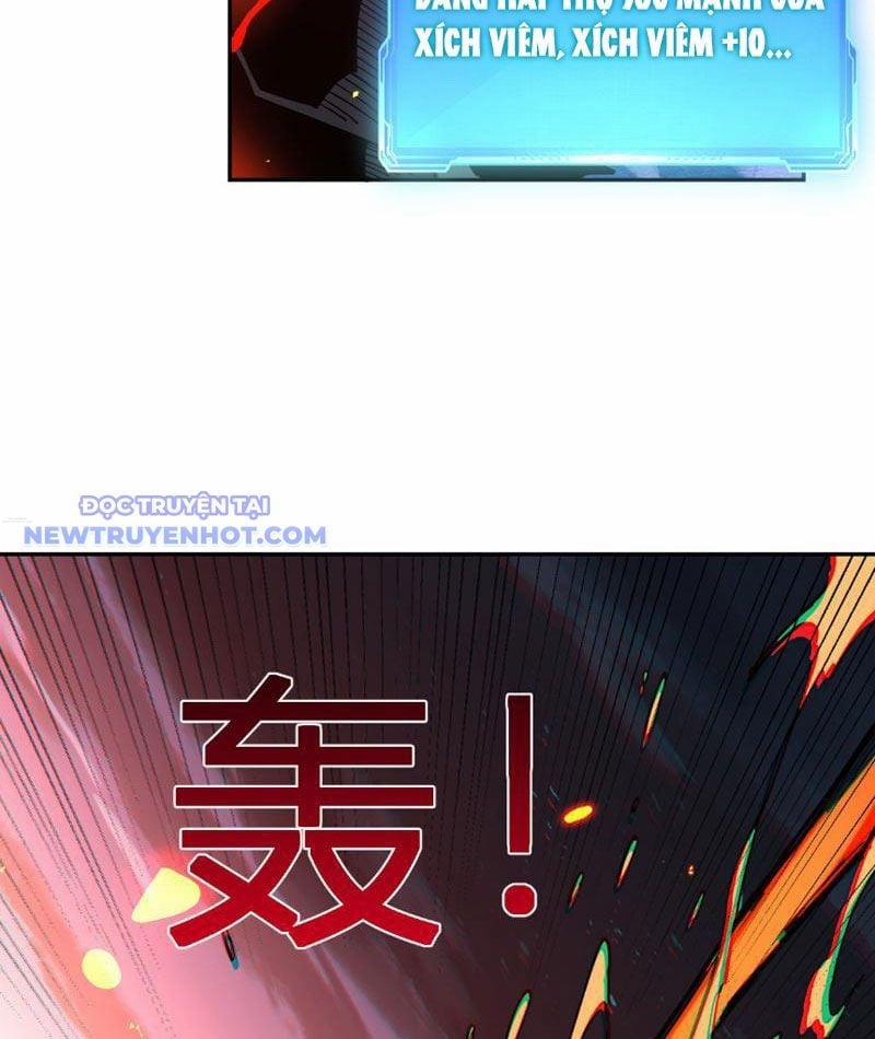 Ta Hoá Thân Ma Thần, Trở Thành Diệt Thế Cự Thú! 16 trang 73