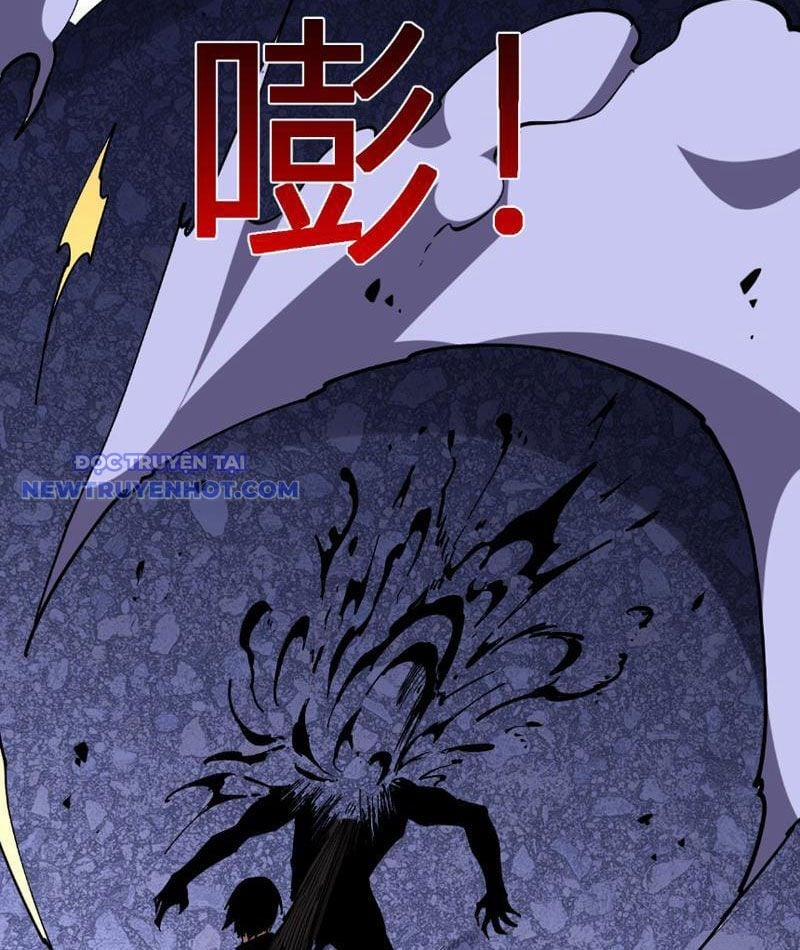 Ta Hoá Thân Ma Thần, Trở Thành Diệt Thế Cự Thú! 16 trang 8