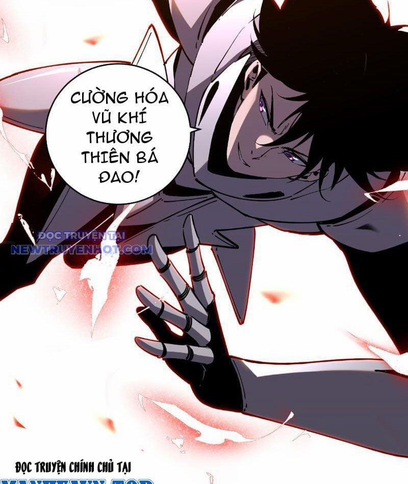 Ta Hoá Thân Ma Thần, Trở Thành Diệt Thế Cự Thú! 16 trang 86