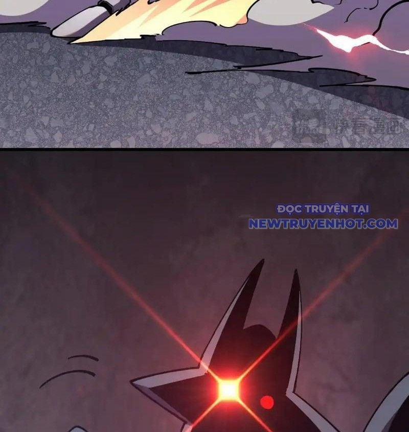 Ta Hoá Thân Ma Thần, Trở Thành Diệt Thế Cự Thú! 17 trang 11