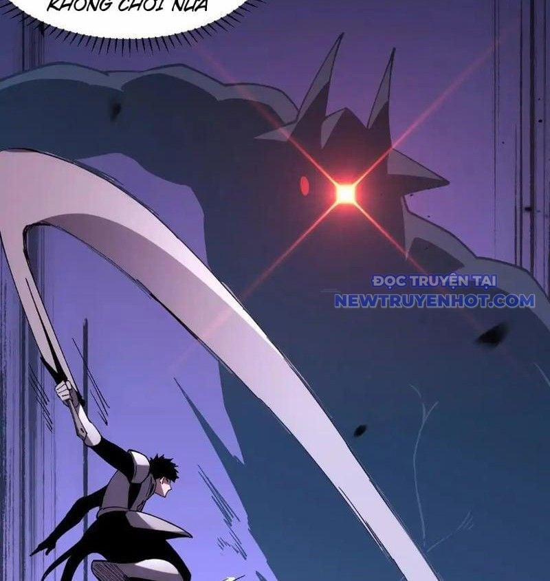 Ta Hoá Thân Ma Thần, Trở Thành Diệt Thế Cự Thú! 17 trang 22