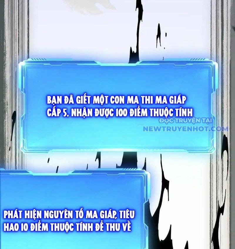 Ta Hoá Thân Ma Thần, Trở Thành Diệt Thế Cự Thú! 17 trang 24