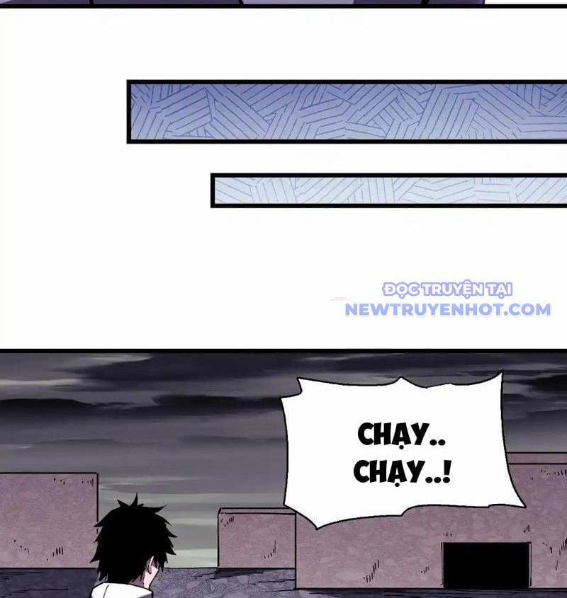 Ta Hoá Thân Ma Thần, Trở Thành Diệt Thế Cự Thú! 17 trang 27