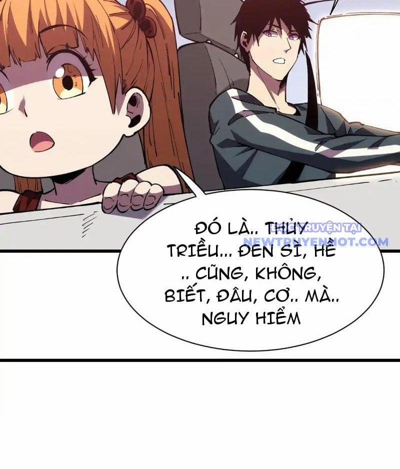 Ta Hoá Thân Ma Thần, Trở Thành Diệt Thế Cự Thú! 17 trang 33