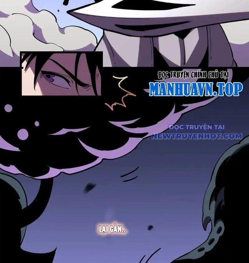 Ta Hoá Thân Ma Thần, Trở Thành Diệt Thế Cự Thú! 17 trang 4