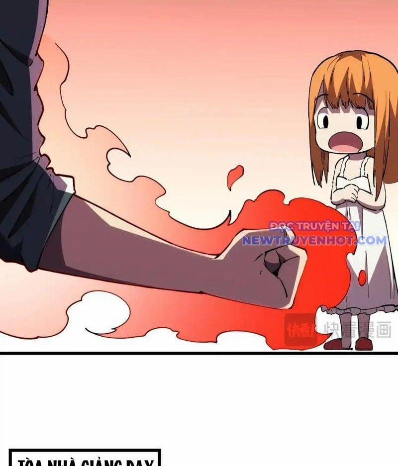 Ta Hoá Thân Ma Thần, Trở Thành Diệt Thế Cự Thú! 17 trang 40