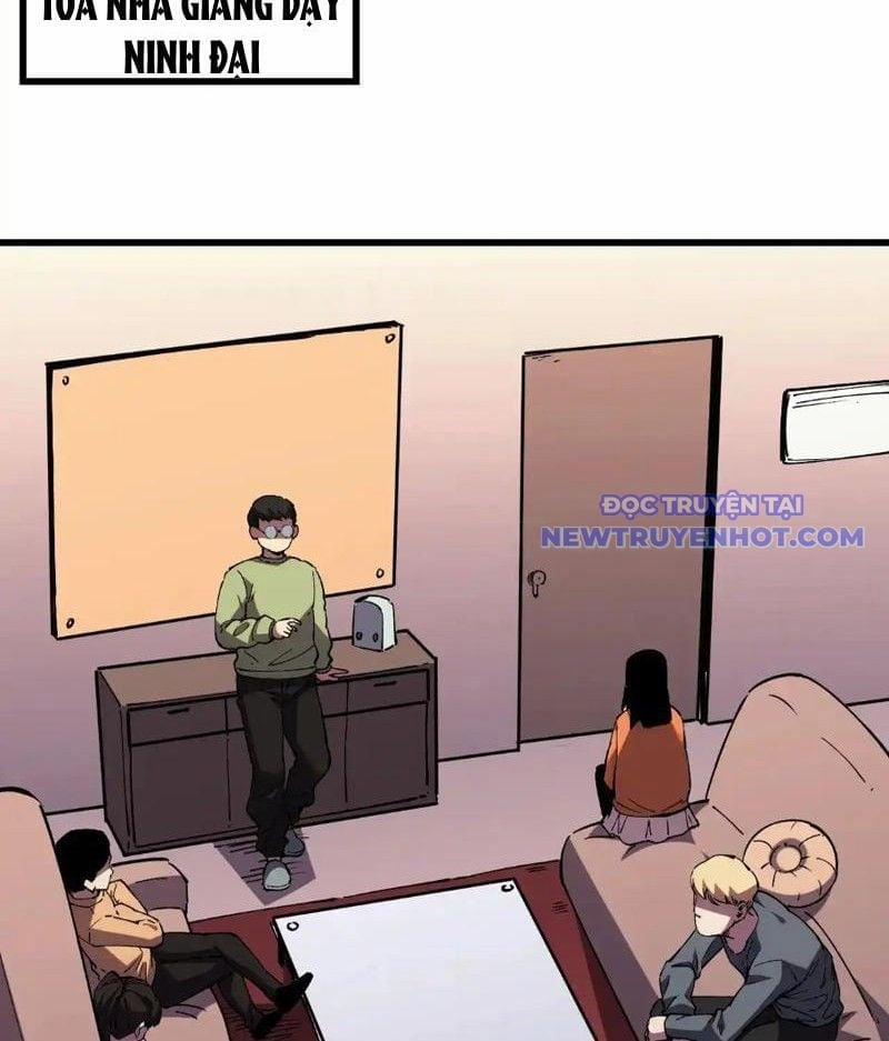 Ta Hoá Thân Ma Thần, Trở Thành Diệt Thế Cự Thú! 17 trang 41