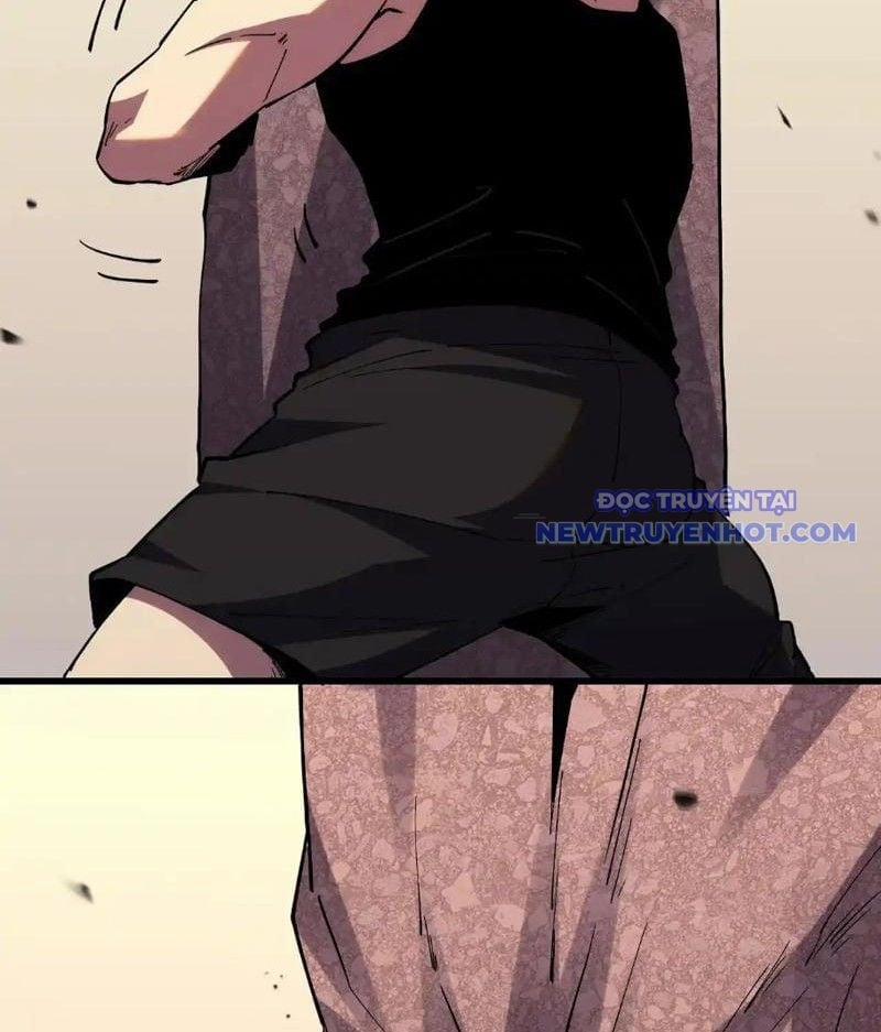 Ta Hoá Thân Ma Thần, Trở Thành Diệt Thế Cự Thú! 17 trang 47