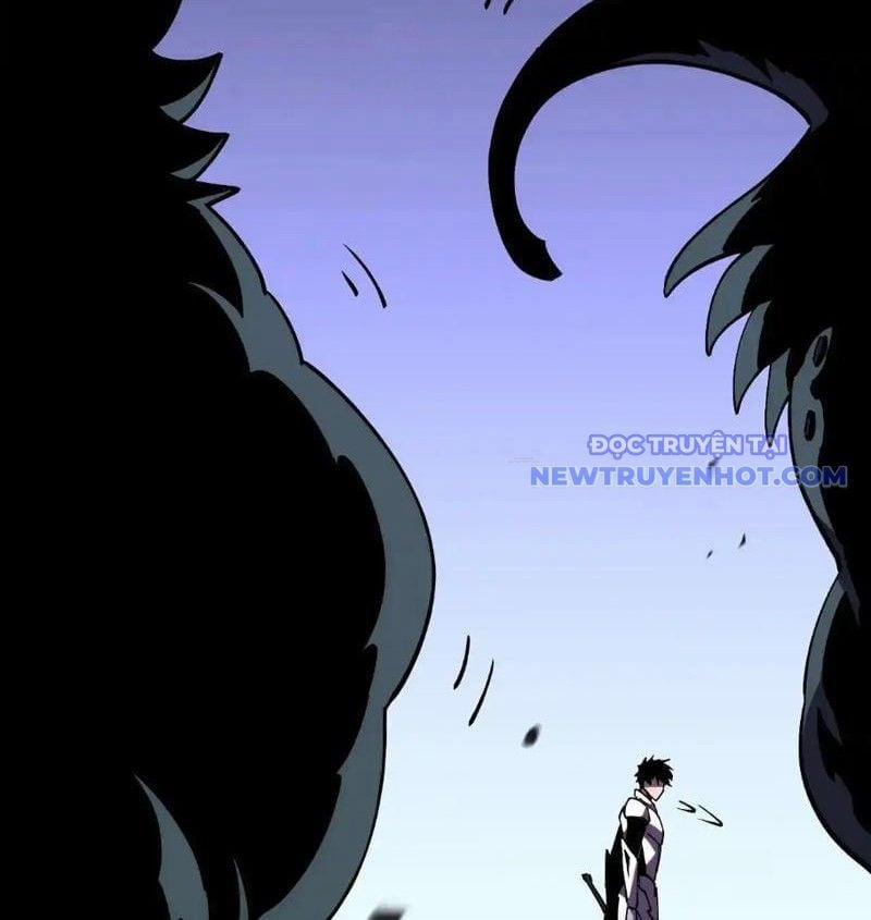 Ta Hoá Thân Ma Thần, Trở Thành Diệt Thế Cự Thú! 17 trang 5