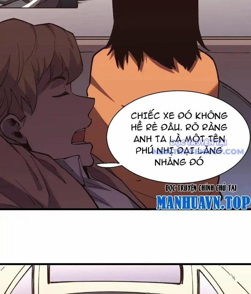 Ta Hoá Thân Ma Thần, Trở Thành Diệt Thế Cự Thú! 17 trang 53