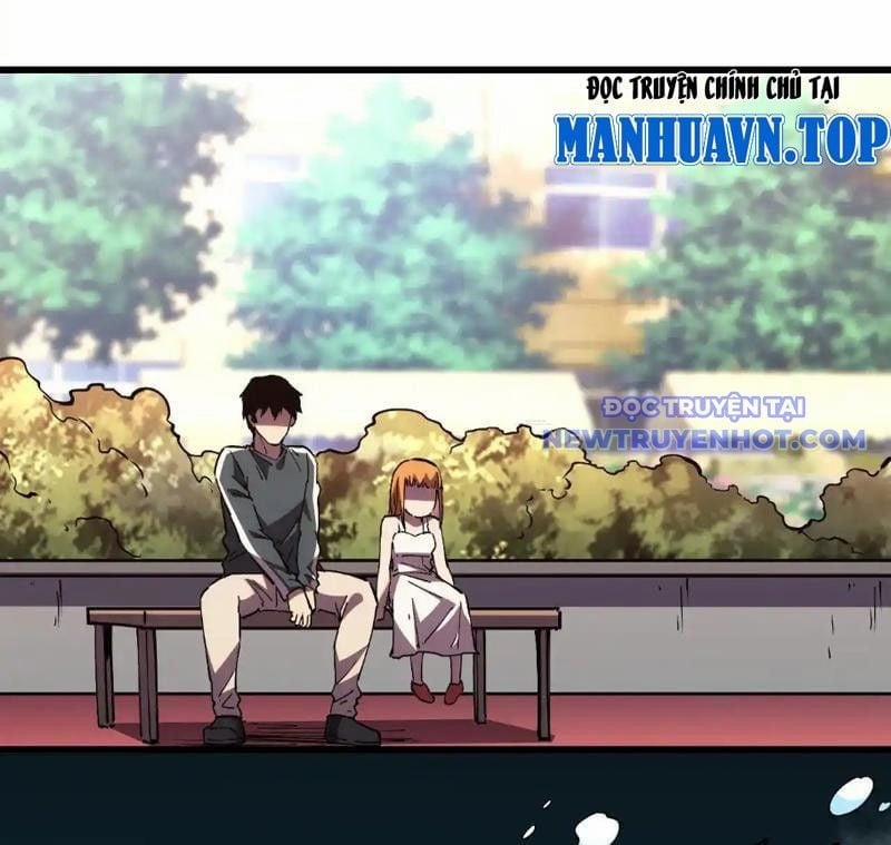 Ta Hoá Thân Ma Thần, Trở Thành Diệt Thế Cự Thú! 17 trang 57