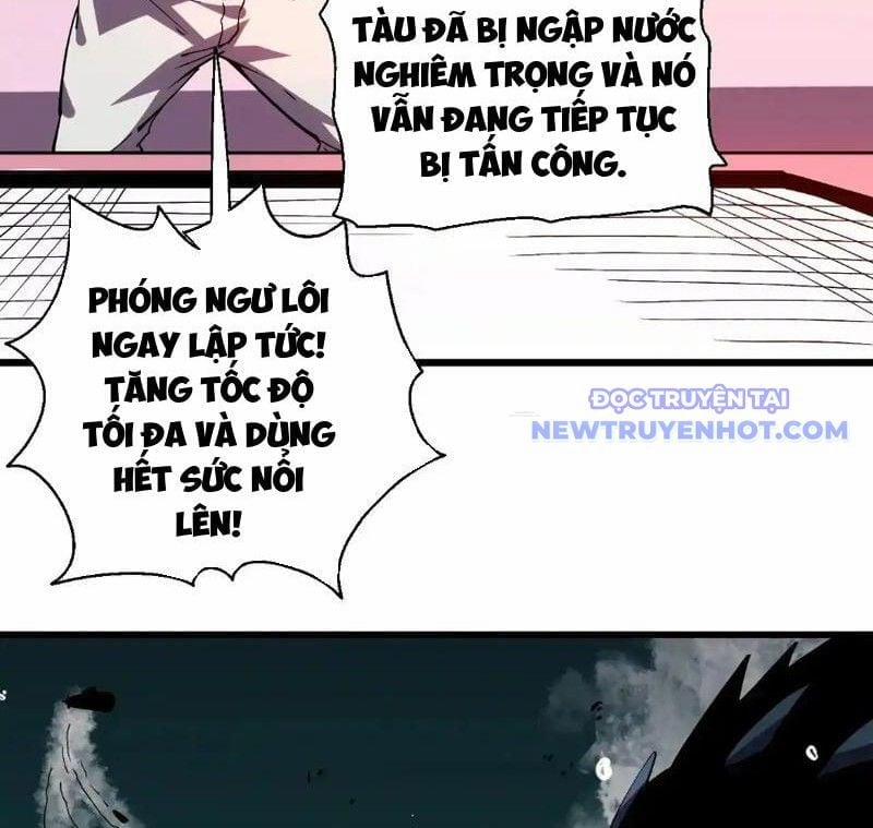 Ta Hoá Thân Ma Thần, Trở Thành Diệt Thế Cự Thú! 17 trang 67