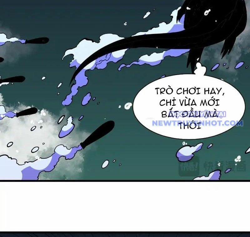 Ta Hoá Thân Ma Thần, Trở Thành Diệt Thế Cự Thú! 17 trang 70