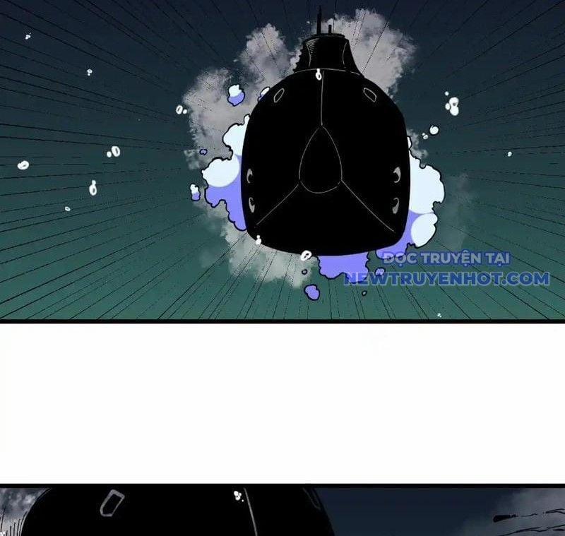 Ta Hoá Thân Ma Thần, Trở Thành Diệt Thế Cự Thú! 17 trang 71