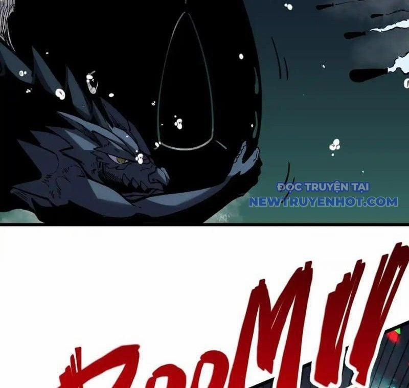 Ta Hoá Thân Ma Thần, Trở Thành Diệt Thế Cự Thú! 17 trang 72