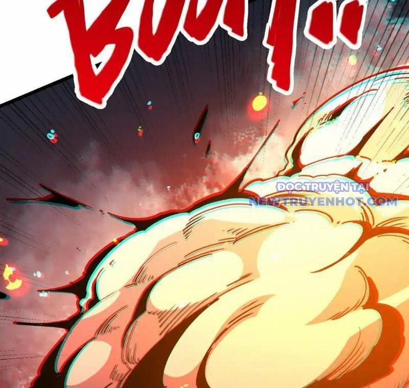Ta Hoá Thân Ma Thần, Trở Thành Diệt Thế Cự Thú! 17 trang 73