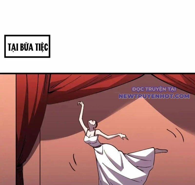 Ta Hoá Thân Ma Thần, Trở Thành Diệt Thế Cự Thú! 17 trang 77