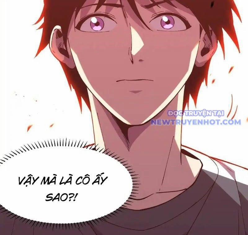 Ta Hoá Thân Ma Thần, Trở Thành Diệt Thế Cự Thú! 17 trang 81