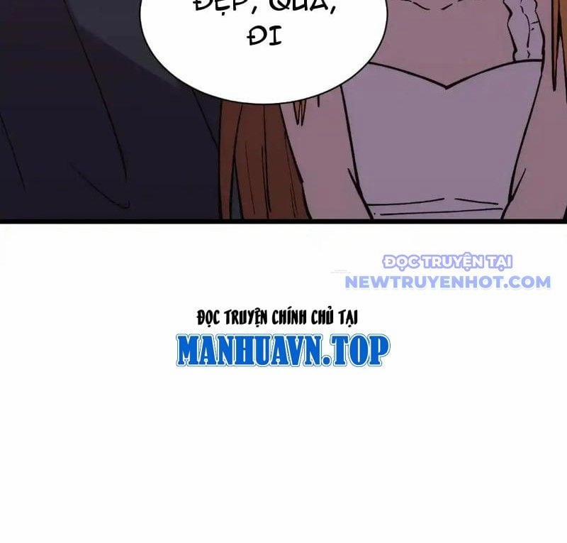 Ta Hoá Thân Ma Thần, Trở Thành Diệt Thế Cự Thú! 17 trang 83