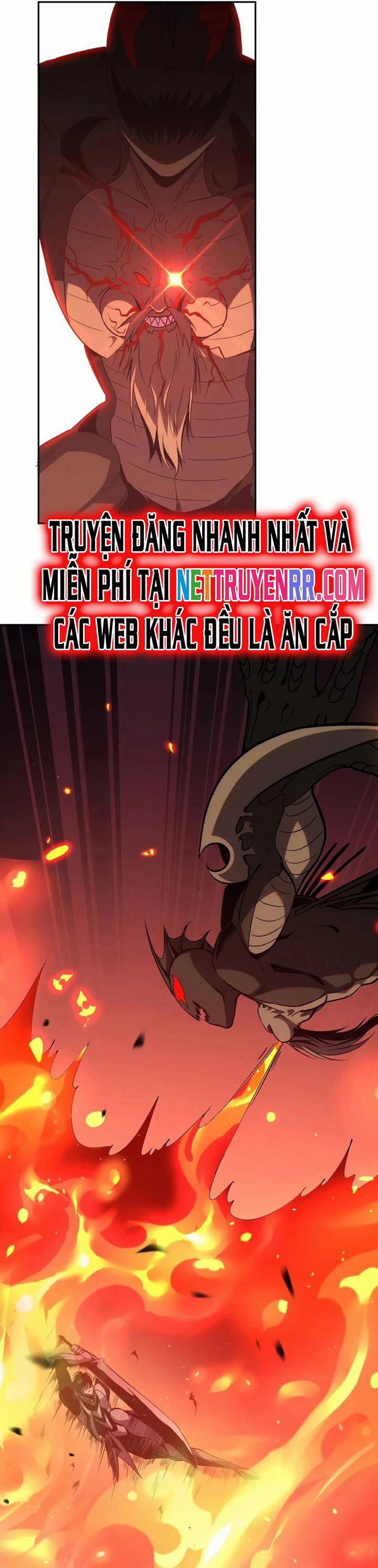 Ta Hoá Thân Ma Thần, Trở Thành Diệt Thế Cự Thú! 18 trang 10
