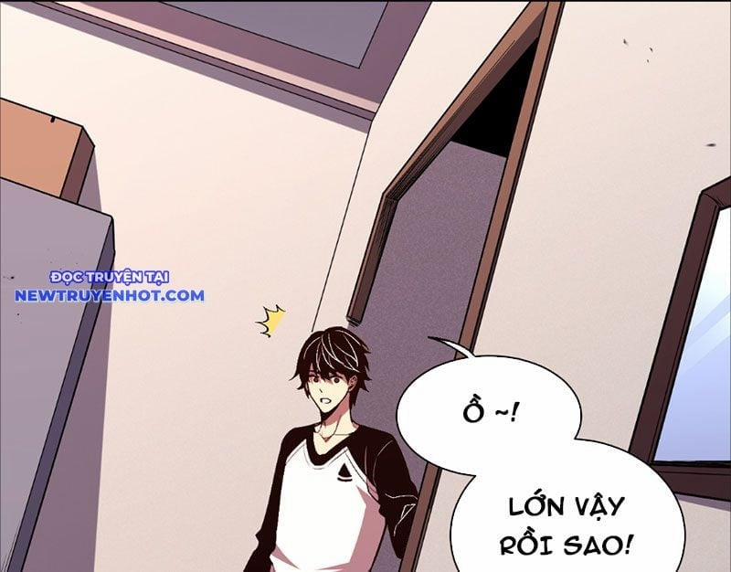 Ta Hoá Thân Ma Thần, Trở Thành Diệt Thế Cự Thú! 2 trang 101